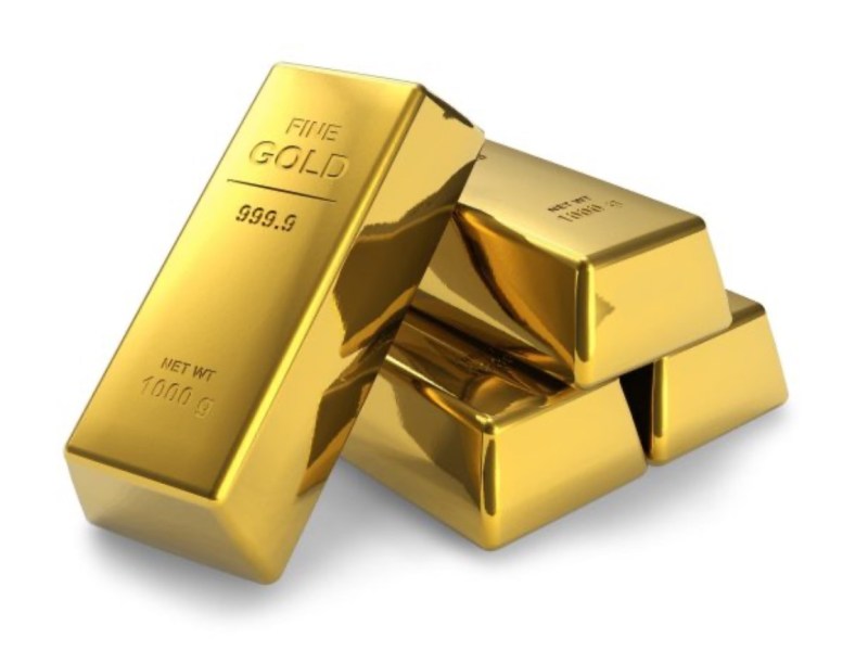 GCZ25 – Sell – 1&nbsp;Contract